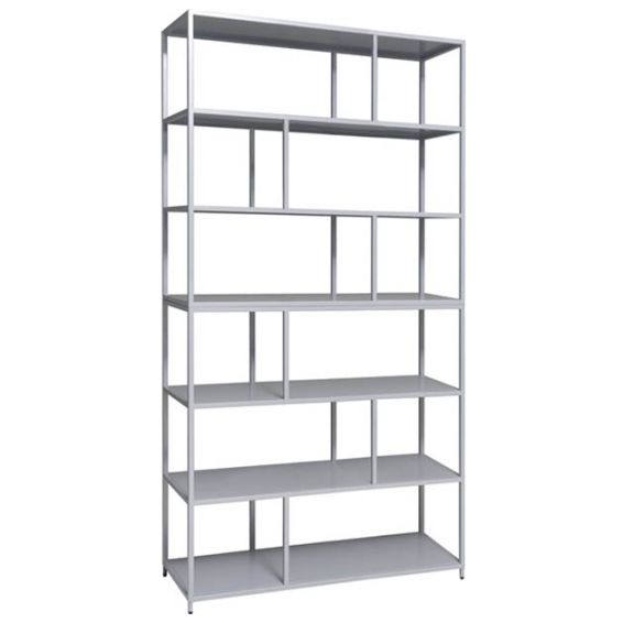 Flexwall modulair opbergsysteem  frame - Multi Ratio