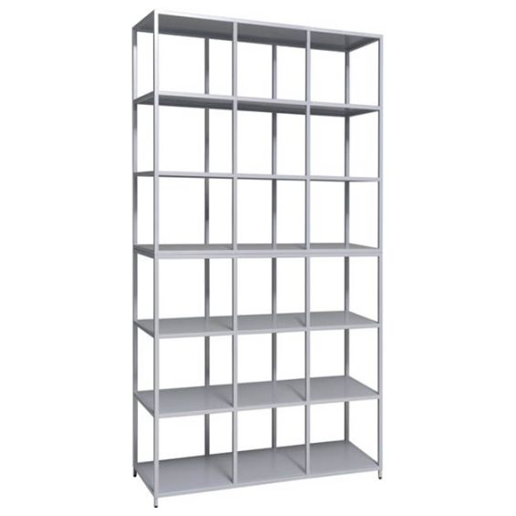 Flexwall modulair opbergsysteem  frame - Multi Ratio