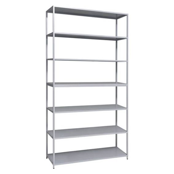 Flexwall modulair opbergsysteem  frame - Multi Ratio