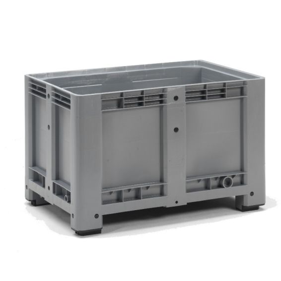 Palletbox 640 liter
