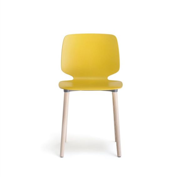 Pedrali Babila 2750 - design stoel