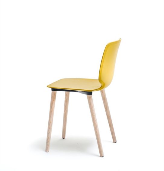 Pedrali Babila 2750 - design stoel