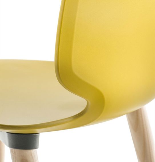 Pedrali Babila 2750 - design stoel