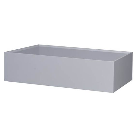 Flexwall modulair opbergsysteem  opbergelementen - Multi Ratio