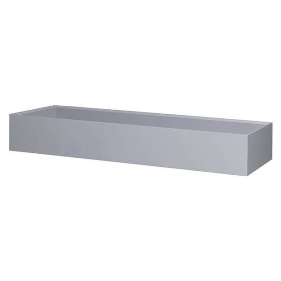 Flexwall modulair opbergsysteem  opbergelementen - Multi Ratio