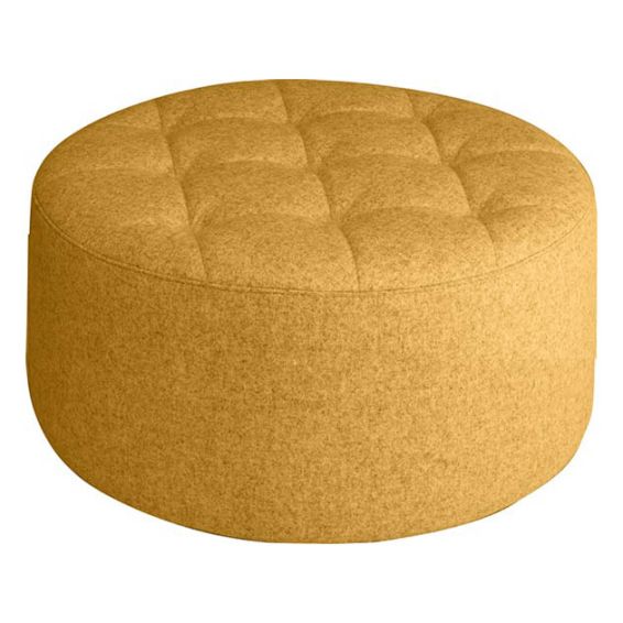 Poef MR Rond