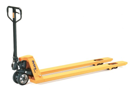 Handpompwagen 2116