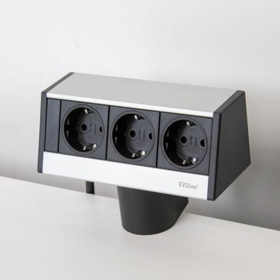 MR R-Dock