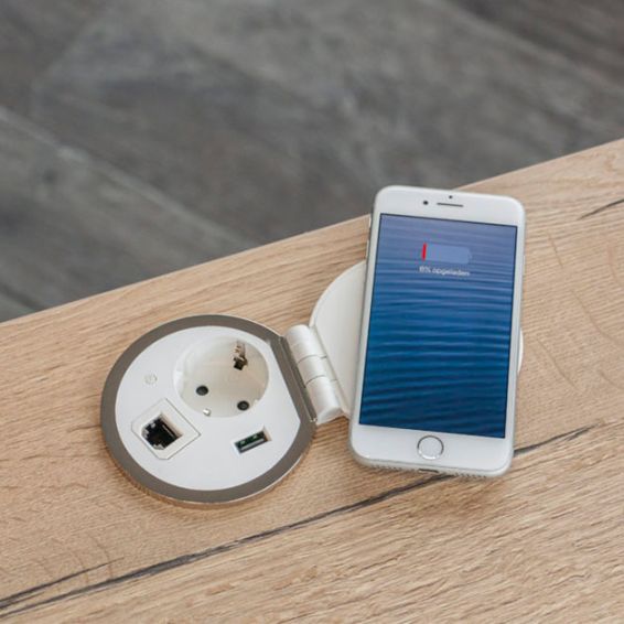 Powerdock 4 IN 1