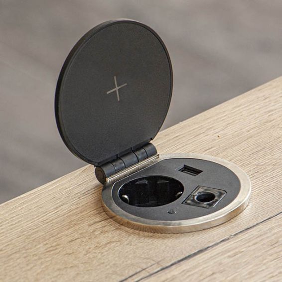 Powerdock 4 IN 1