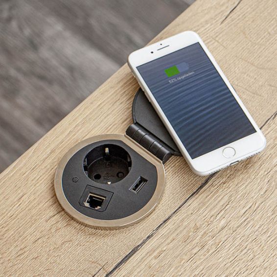 Powerdock 4 IN 1