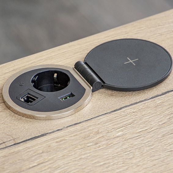 Powerdock 4 IN 1