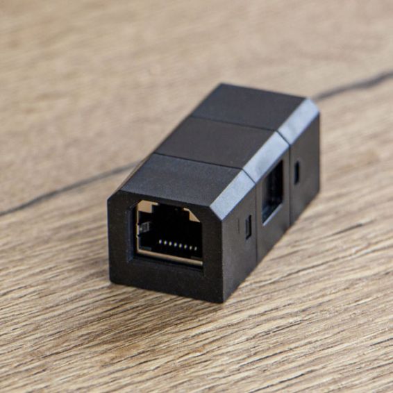 Powerdock 4 IN 1