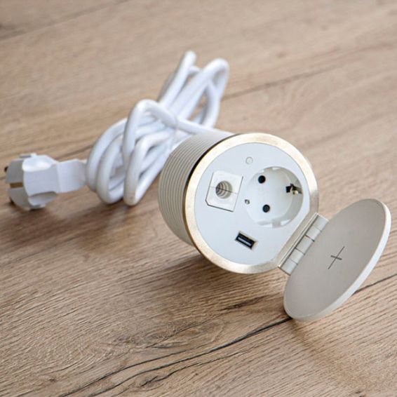 Powerdock 4 IN 1