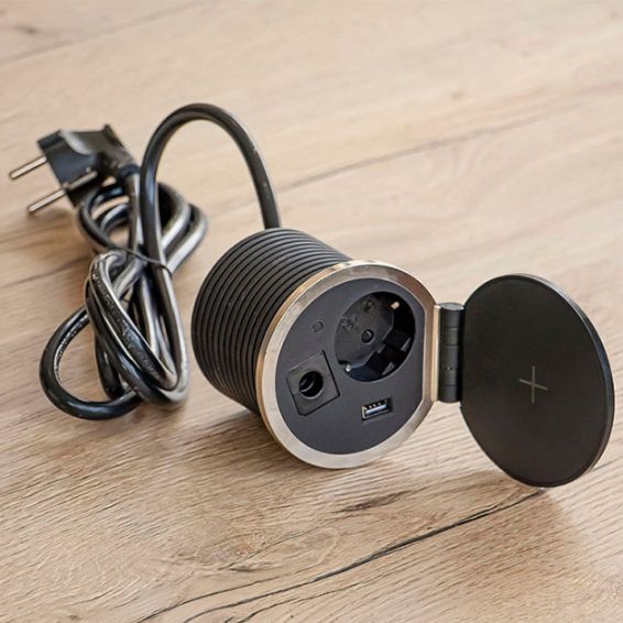 Powerdock 4 IN 1