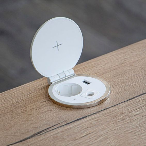Powerdock 4 IN 1