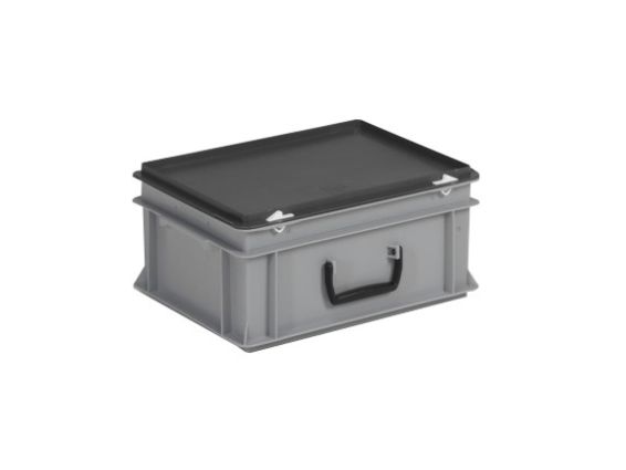 RAKO kunststof koffer 15 liter