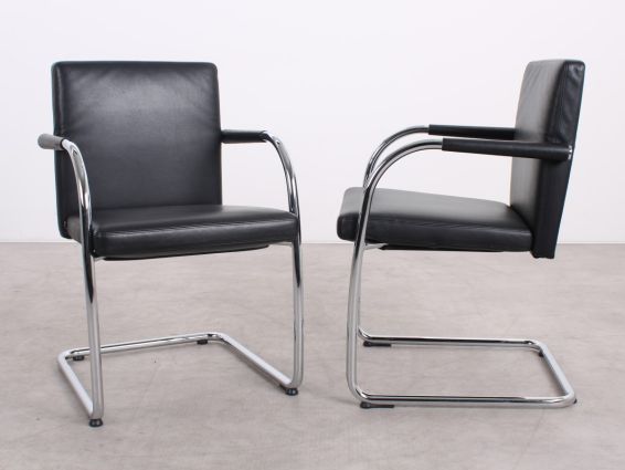 Stoel Vitra Visasoft Visavis