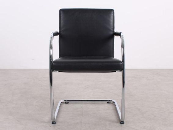 Stoel Vitra Visasoft Visavis1
