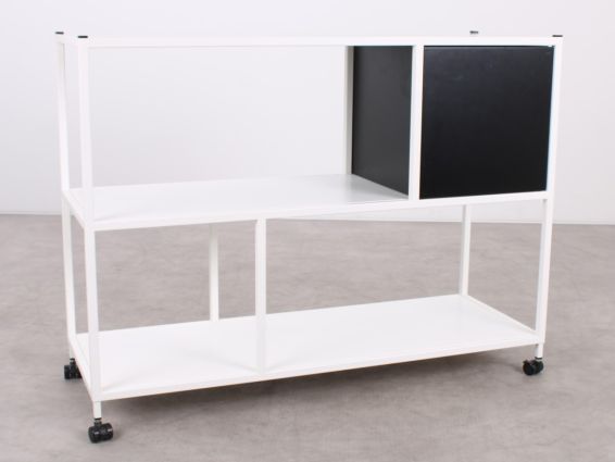 Inbouw opbergelement Flexwall FLX215-ML1