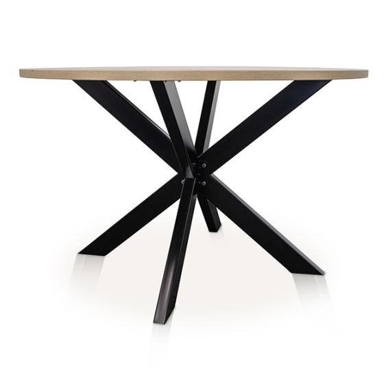 Multi Ratio design vergadertafel Round