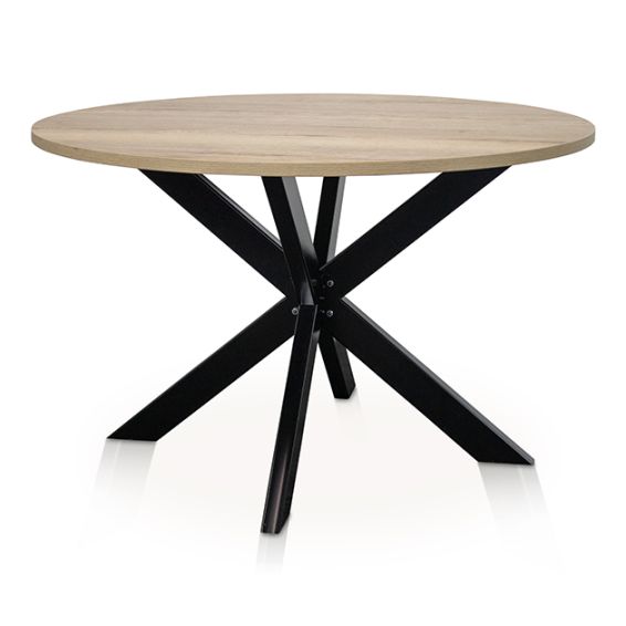 Multi Ratio design vergadertafel Round