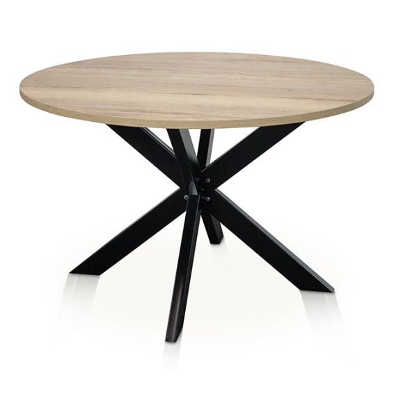 Multi Ratio design vergadertafel Round