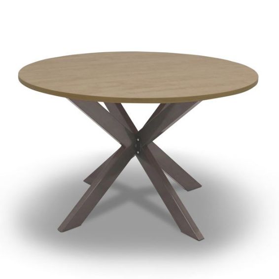 Multi Ratio design vergadertafel Round