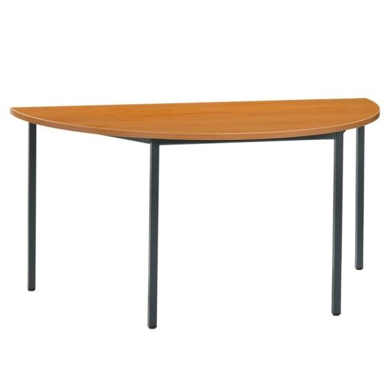 Huislijn Start halfronde tafel