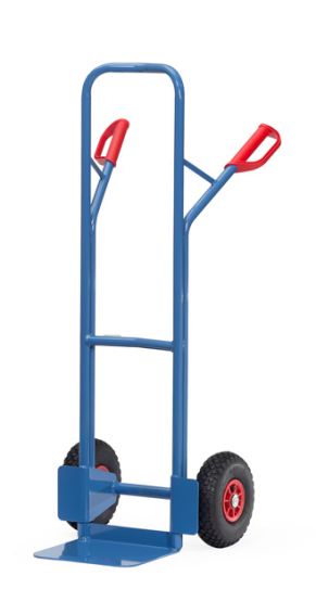Steekwagen B1325L / B1325V
