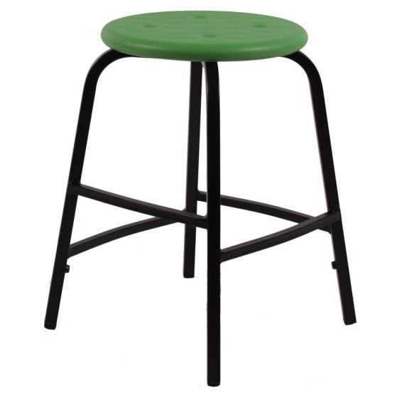 Tabouret TAP55 zithoogte 55 cm - Groen