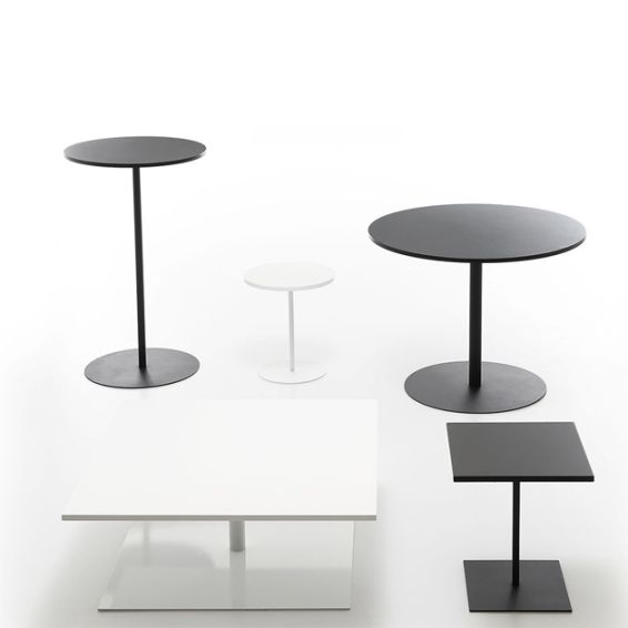 Bijzettafel Solo