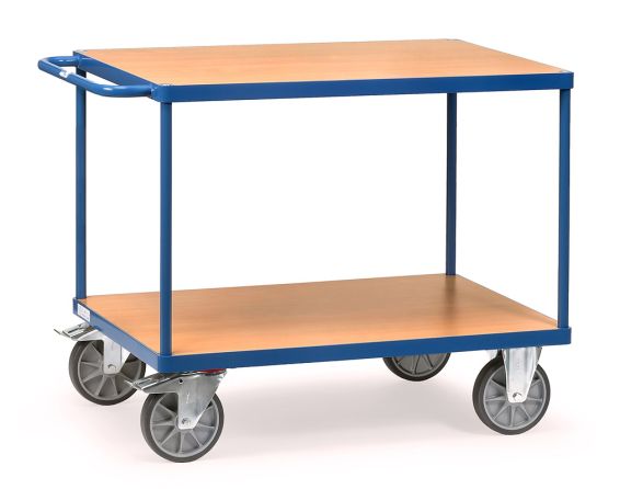 Tafelwagen 2400 / 2401 / 2402 / 2403 Multi Ratio
