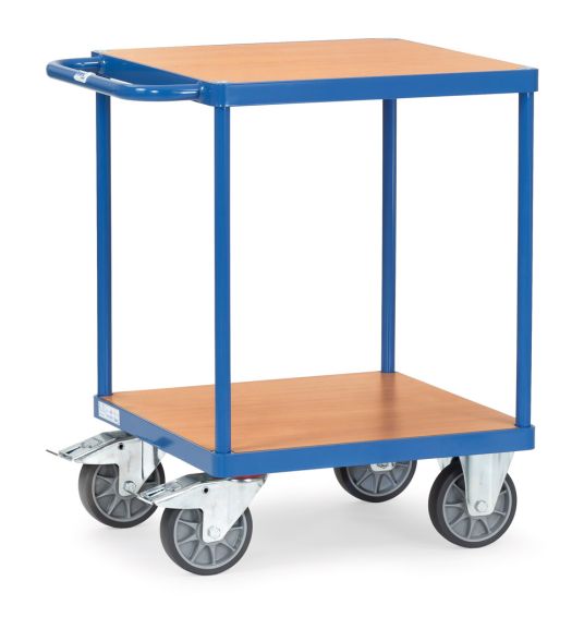 Tafelwagen 2496 Multi Ratio