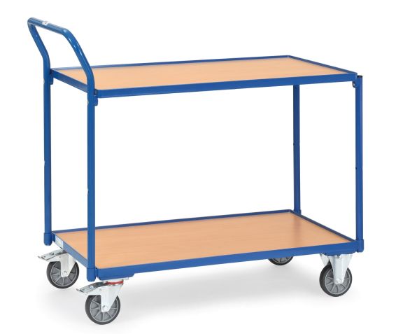 Tafelwagen 2740 / 2742 Multi Ratio