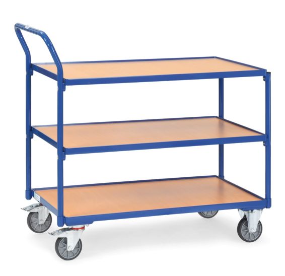 Tafelwagen 2750 / 2752 Multi Ratio