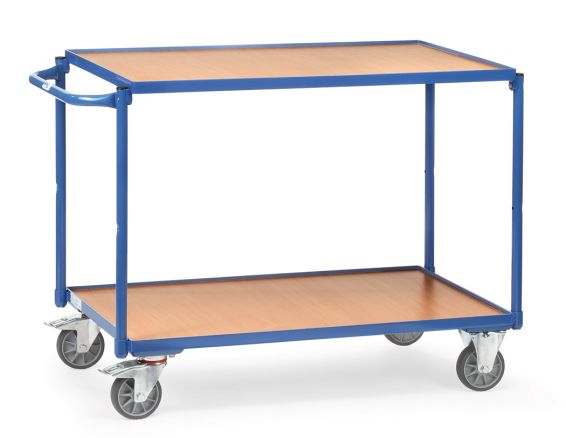 Tafelwagen 2940 / 2942 Multi Ratio
