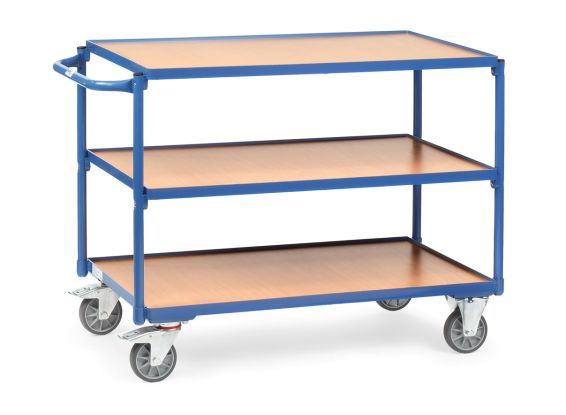 Tafelwagen 2950 / 2952 Multi Ratio