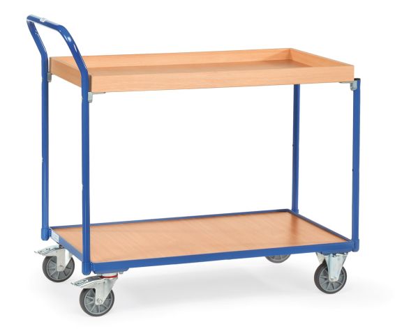 Tafelwagen 3740/3742 Multi Ratio