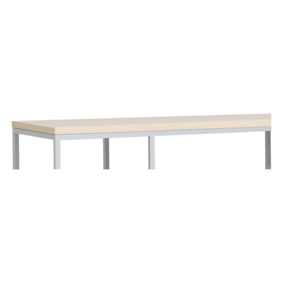 Flexwall modulair opbergsysteem  frame - Multi Ratio