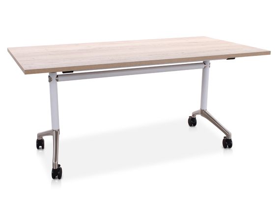 Verrijdbare klaptafel Multi Ratio