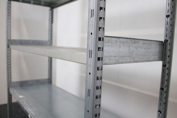 Detailfoto tweedehands legbordstellingen GS3