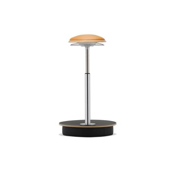 Ergonomische bureaukruk