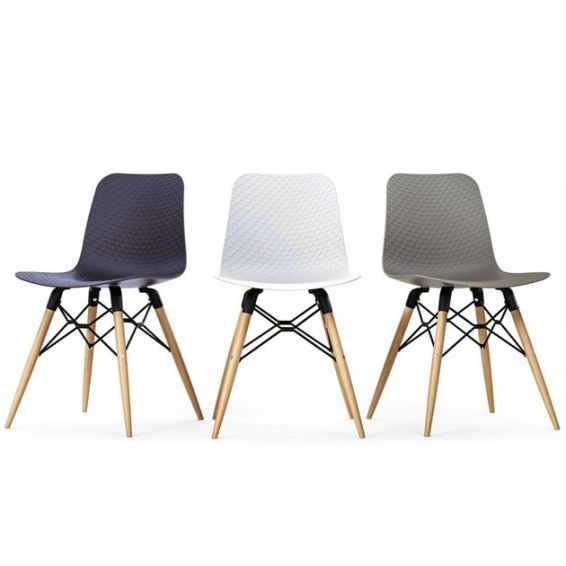 Multi Ratio Design stoel Nut