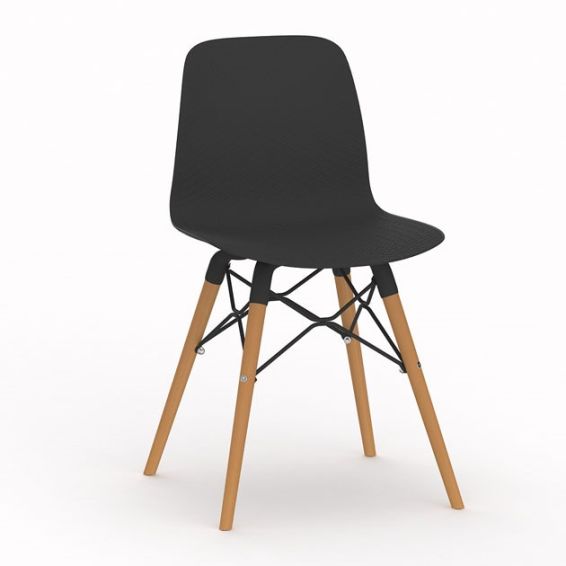 Multi Ratio Design stoel Nut