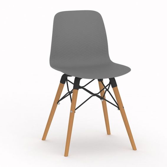 Multi Ratio Design stoel Nut