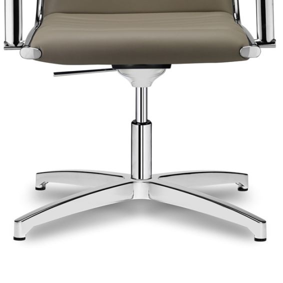 Multi Ratio design manager vergaderstoell VEGA detail frame