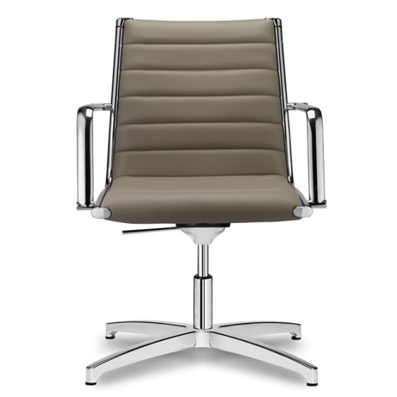 Multi Ratio design manager vergaderstoel VEGA lijnen