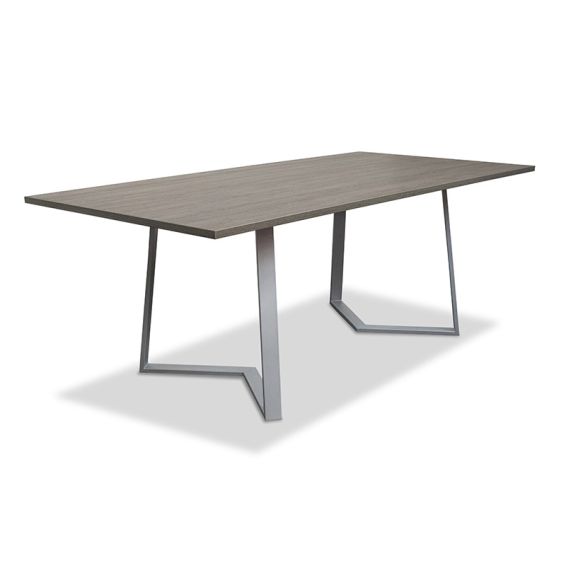 Multi Ratio Design vergadertafel Tower - rechthoek