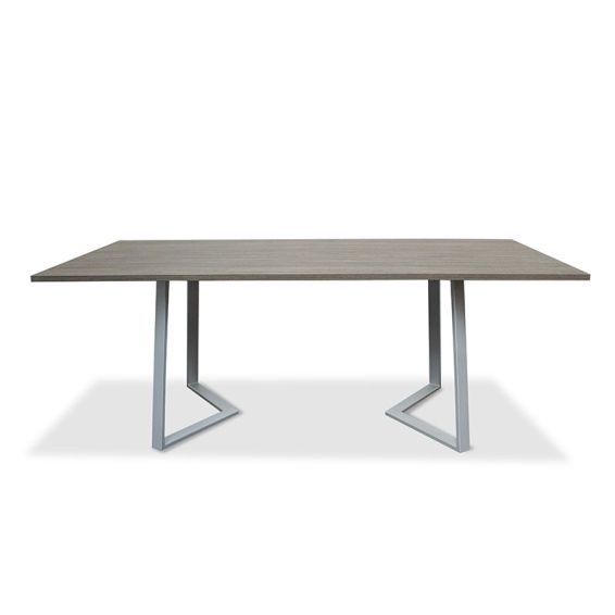 Multi Ratio Design vergadertafel Tower - rechthoek